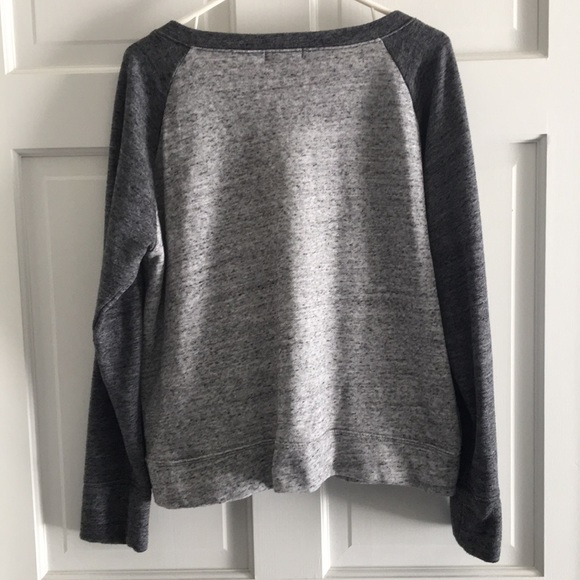 DNKY Sweatshirt - Picture 4 of 4